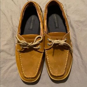 Tommy Hilfiger Boat Shoes